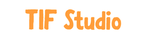 TIF Studio Logo