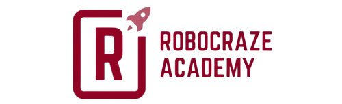 Robocraze Academy Logo
