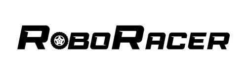 RoboRacer Logo
