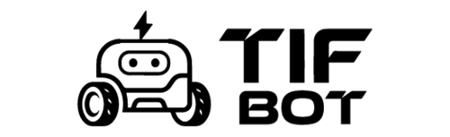 TIF Bot Logo