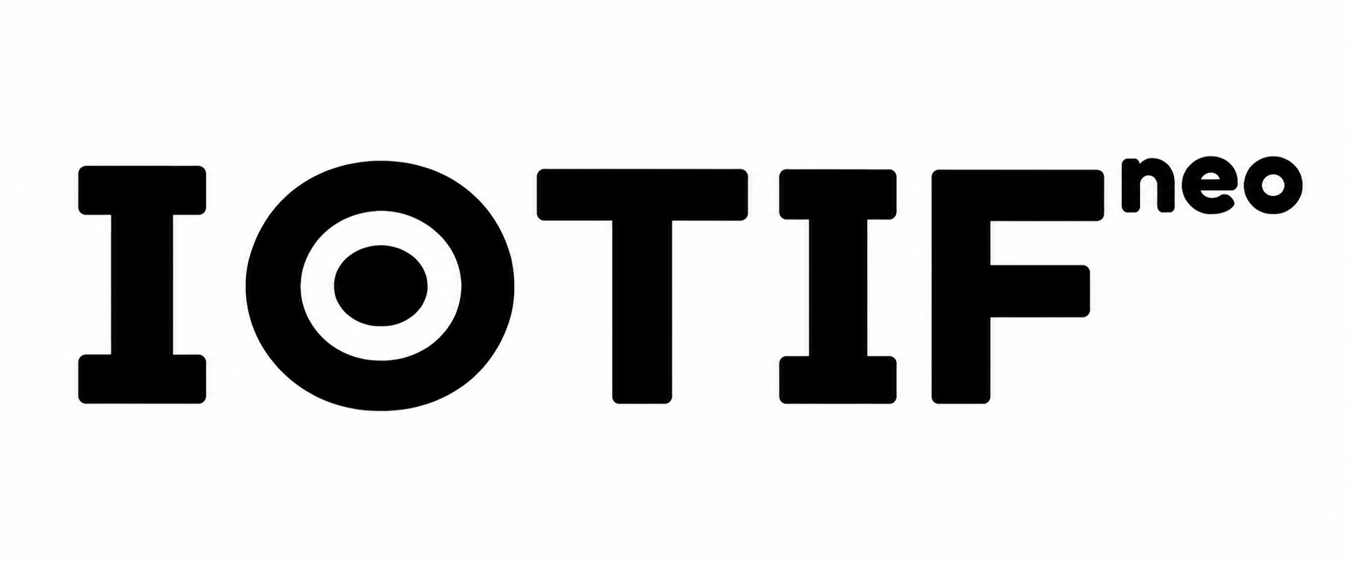 IOTIF Logo