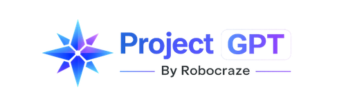 Project GPT Logo
