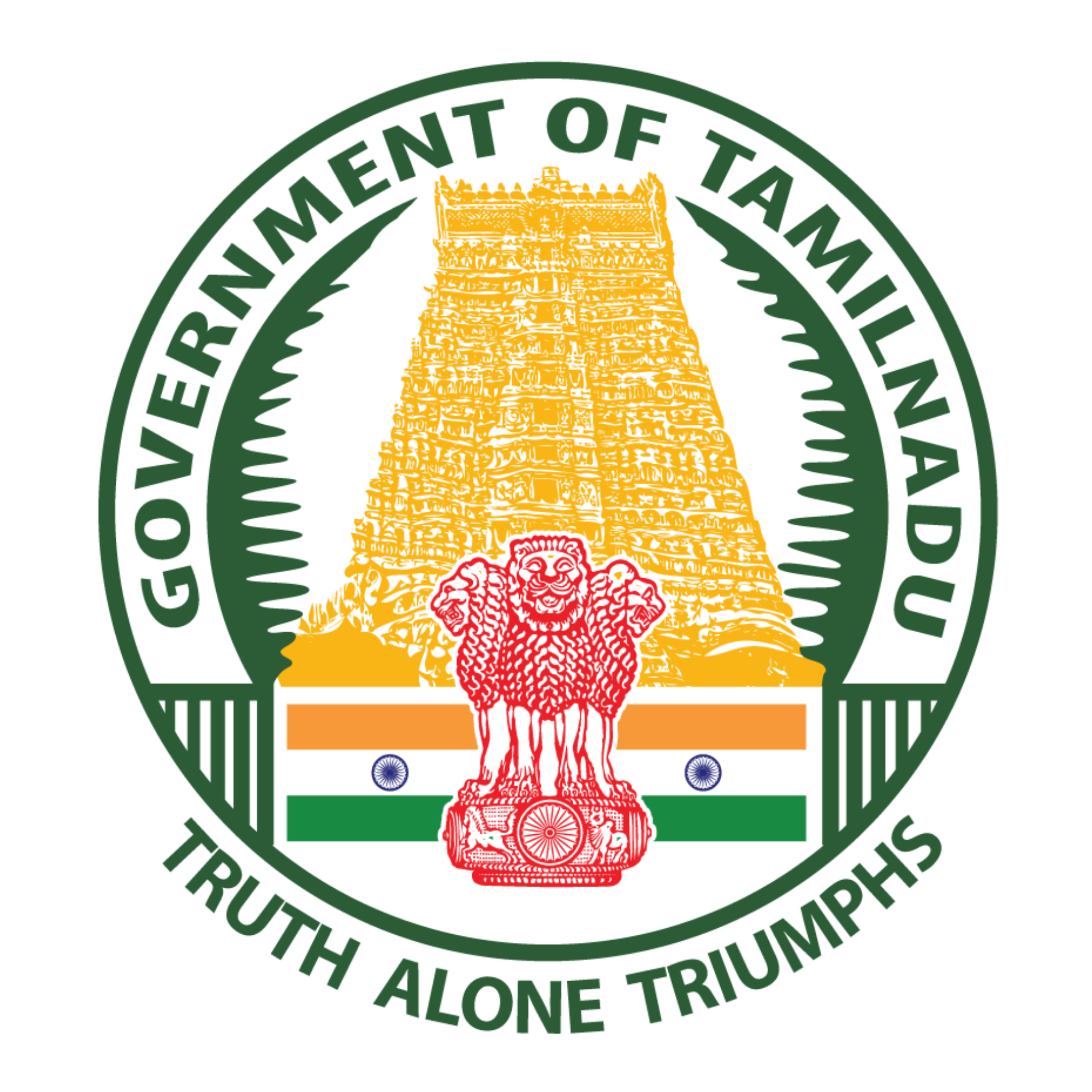 Government of Tamil Nadu