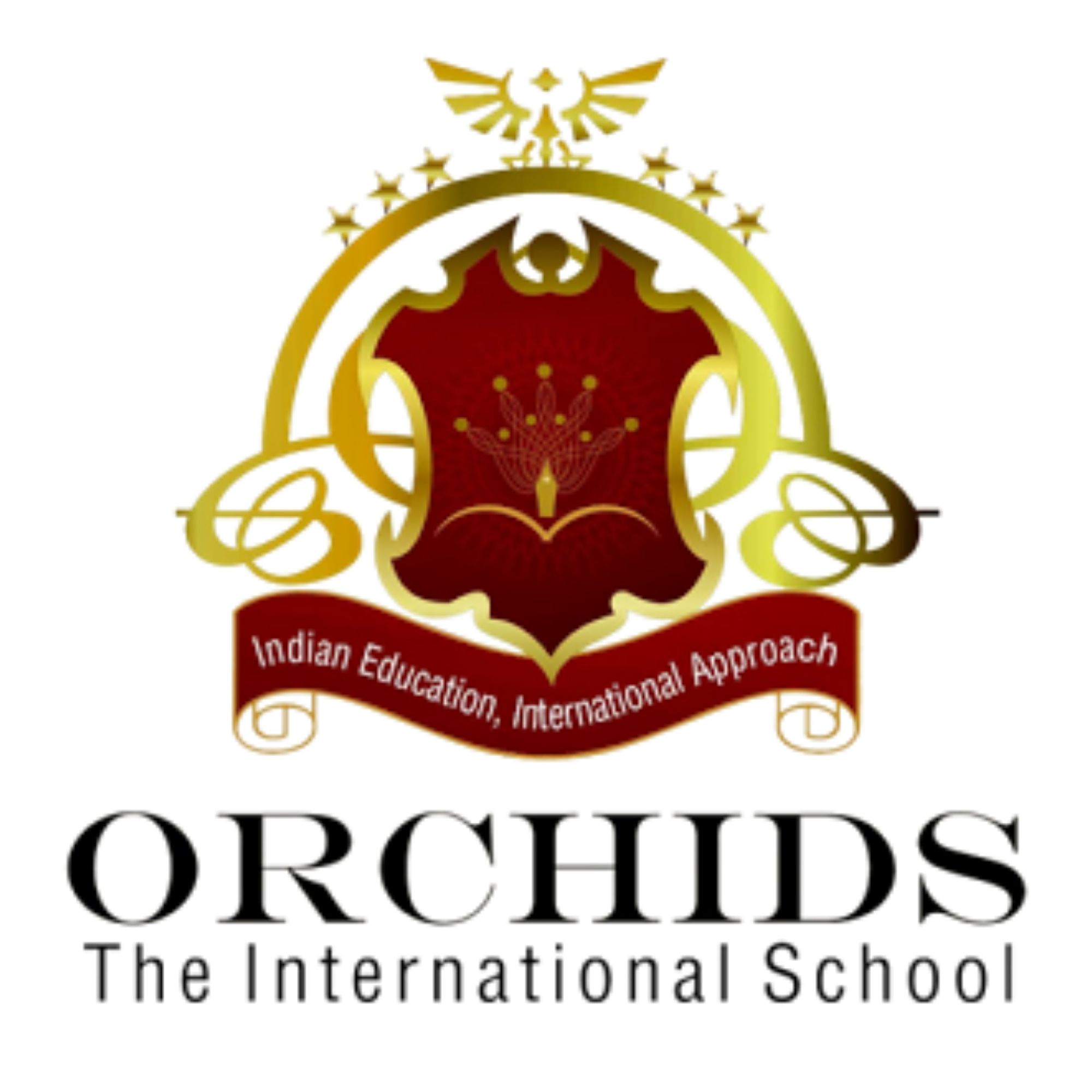 Orchids The International School
