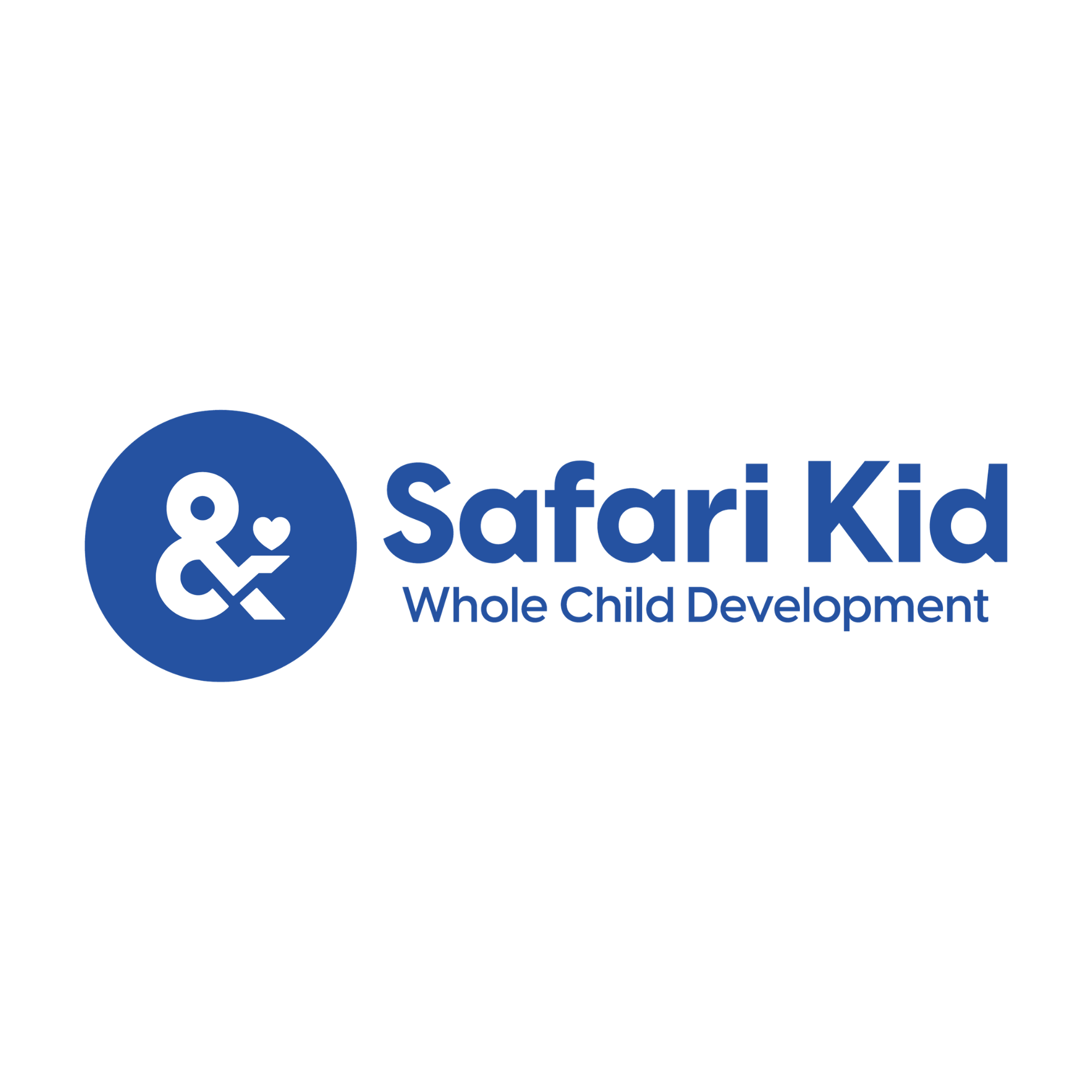 Safari Kid