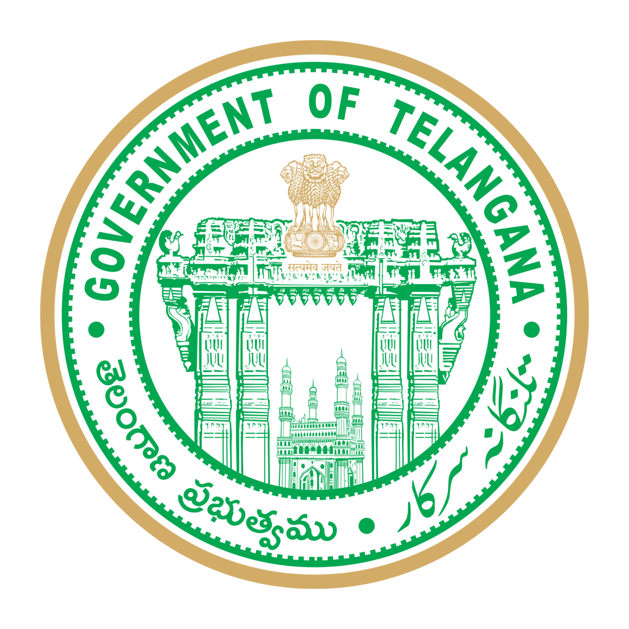Government of Telangana