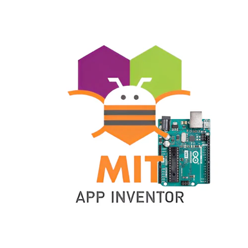 MIT App Inventor