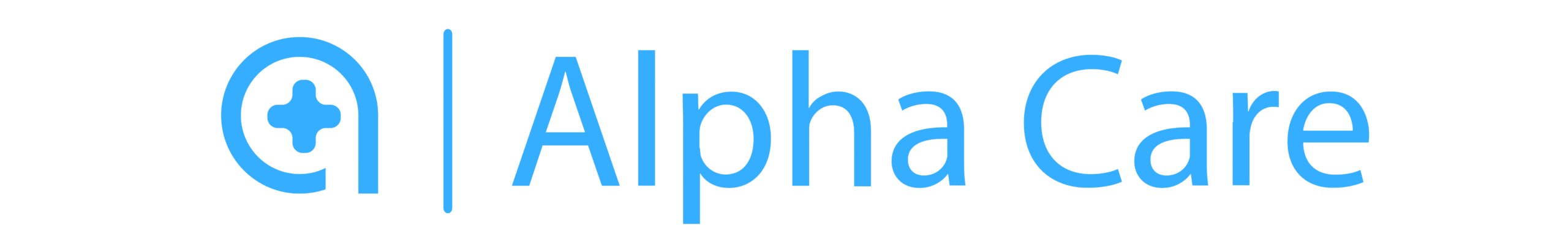 alpha care